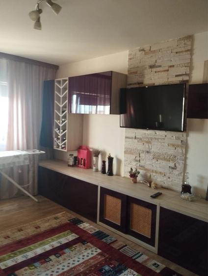 Apartament cu 2 camere decomandat în Aurel Vlaicu