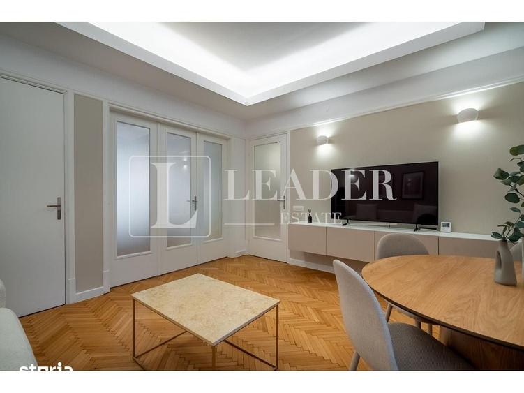 Apartament cu 2 camere în Armeneasca