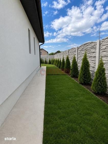 Berceni - Vidra - Strada Fagarsa casa 4 camere - 14