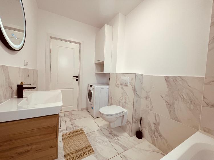 PF vând apartament 2 camere Florești - 8