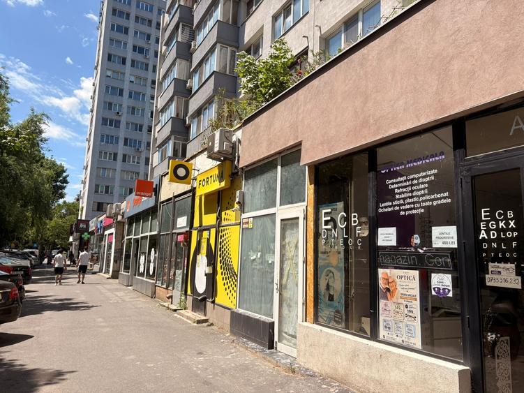 Sos. Giurgiului- spatiu comercial I suprafata 80 mp I pret 2200 euro - 5