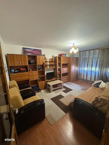 Apartament cu 2 camere decomandat în Brazda lui Novac