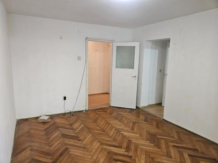 Apartament cu 2 camere semidecomandat în Gheorgheni