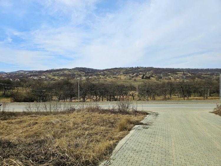Casă individuală cu 4 camere cu Canalizare în Nord-Vest