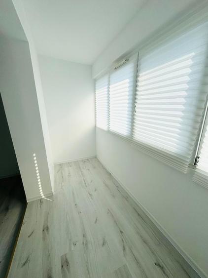 Apartament cu 3 camere semidecomandat în Liviu Rebreanu