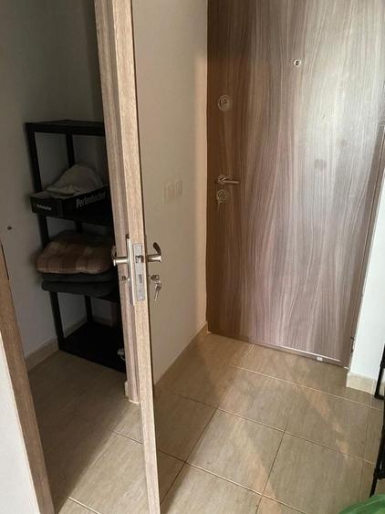 Apartament cu 2 camere decomandat în Aleea Carpați