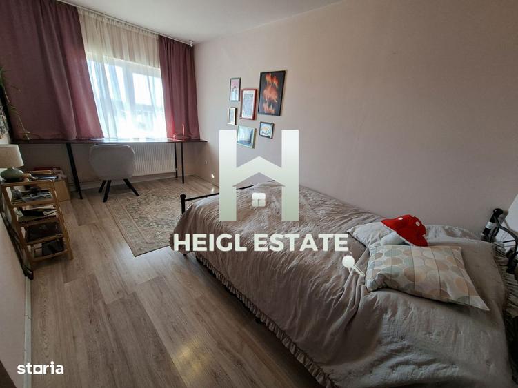 Apartament modern cu 3 camere in zona Lipovei - 8