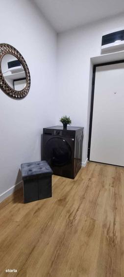 IVORY RESIDENCE | studio | Pipera | Rond OMV - 3