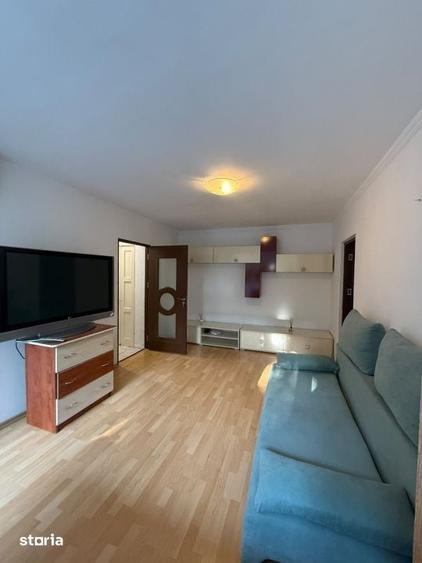 Apartament cu 2 camere semidecomandat în Tomis Nord