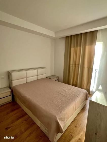 Apartament cu 2 camere în Glina