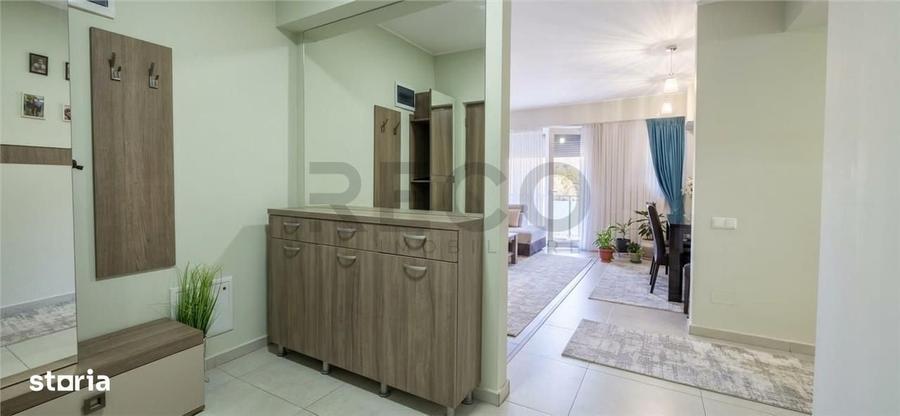 RECO Apartament bloc nou Oradea 73mp utili cu parcare - 5