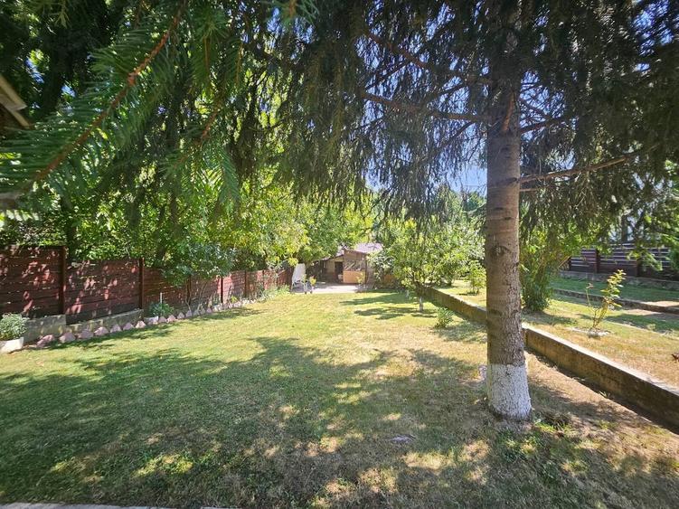 Casă individuală cu 1 camere cu Teren 1697 Mp în Ștefănești