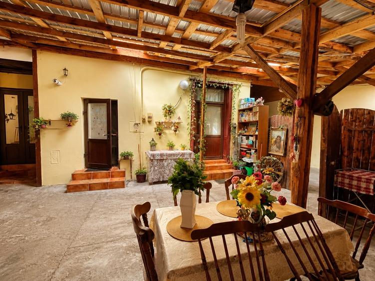 Apartament cu o cameră Traian - 9