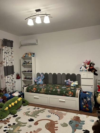 Casă cu 4 camere cu Teren 117 Mp în Central