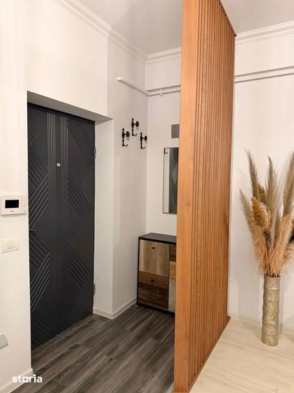 Centru Scafandri-apartament 2 camere parcare acoperita - 13