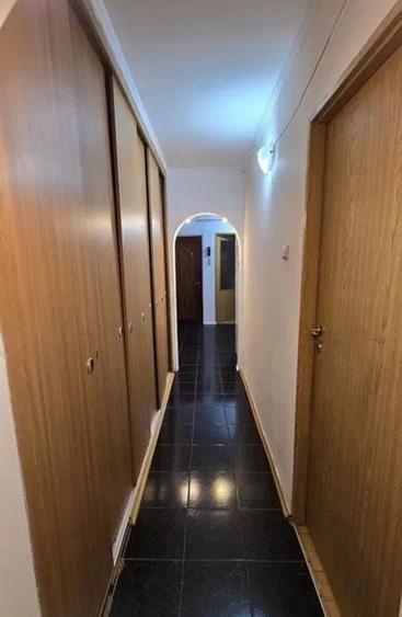 Margeanului | 3 camere | Parter | 66mp | bloc reabilitat... - 2