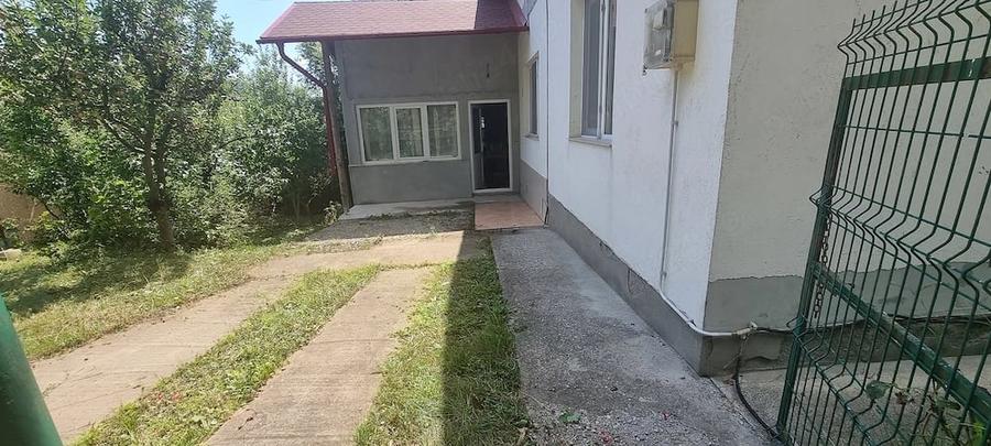 Casă cu Teren 534 Mp în Provița de Jos