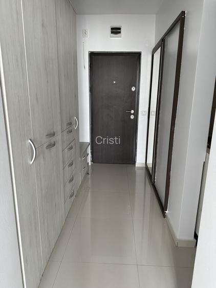 Vand Apartament 1 camera tiglina 1