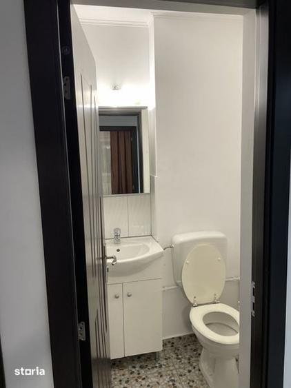 Apartament cu 3 camere decomandat în Militari