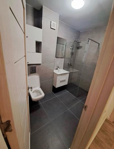 Apartament cu 2 camere în Florești
