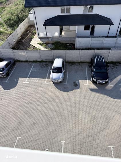 Garsonieră în Central