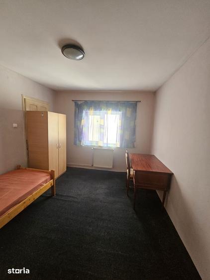 Apartament 3 camere, la 3 minute de Facultatea de Medicina, Hasdeu! - 5