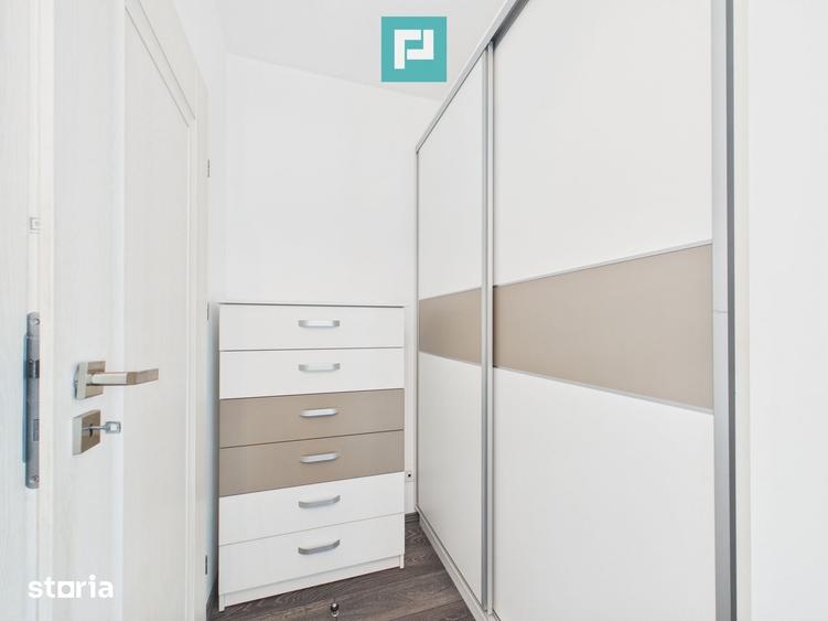 Apartament cu 2 camere la Arad Plaza - 4
