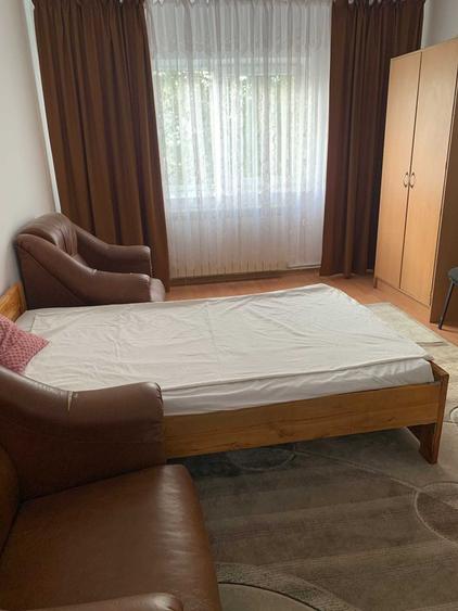 Apartament decomandat în Zimbru