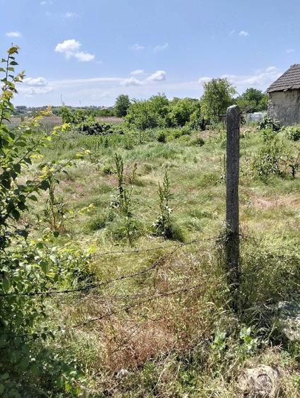 Casă cu Teren 370 Mp în Central