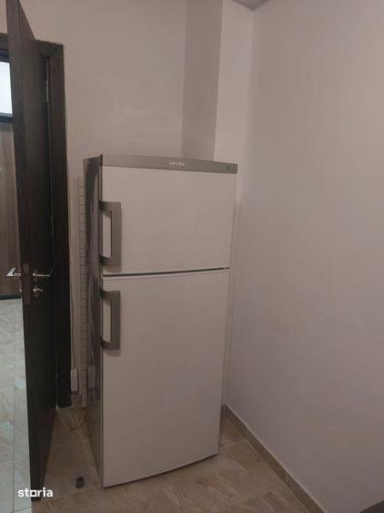 Garsonieră în Central