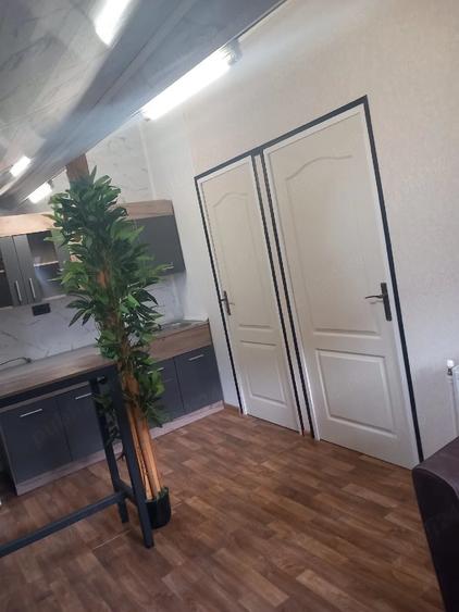 Apartament cu 2 camere semidecomandat în Brătianu