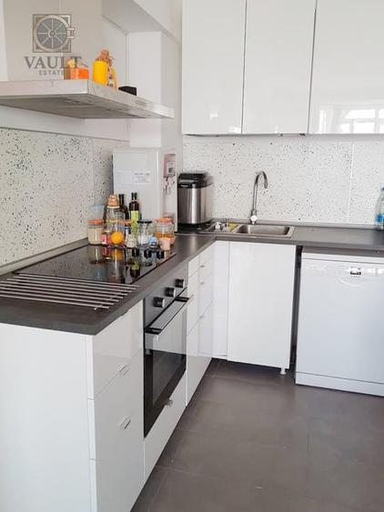 Apartament 3 Camere in Cosmopolis | Comunitate | Siguranta | Parcare Inclusa - 6