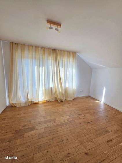 Casă cu 5 camere cu Teren 311 Mp în Central