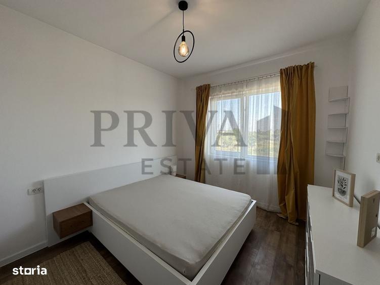 Apartament cu 2 camere în Calea Urseni