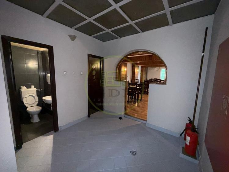 Spațiu comercial, de 377 mp, în 1 Mai