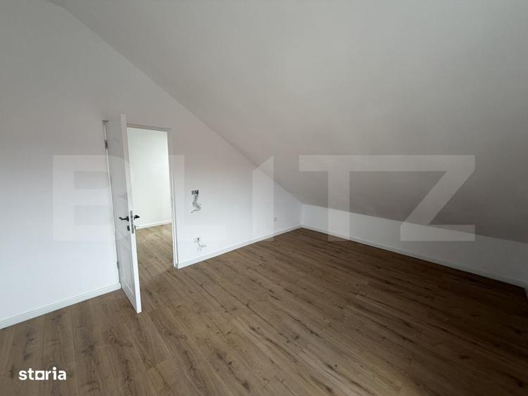 Apartament cu 3 camere decomandat în Nord