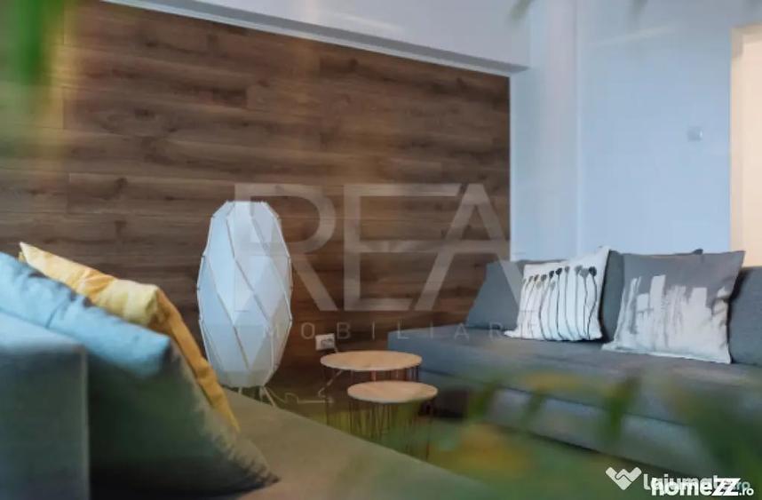 Apartament cu 4 camere decomandat în Cantemir