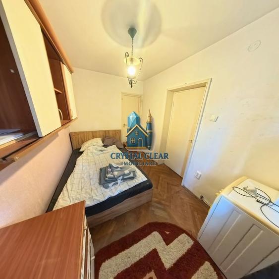 Apartament 2 camere - cartierul Tudor Vladimirescu, zona Macul Roșu - 4