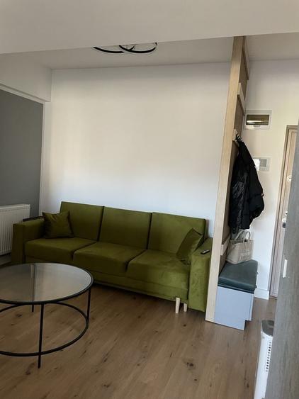 PF inchiriez ap. 2 camere Semi Central Arka Residence - 1