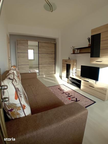 Apartament cu o camera si loc de parcare, Visoianu - 1
