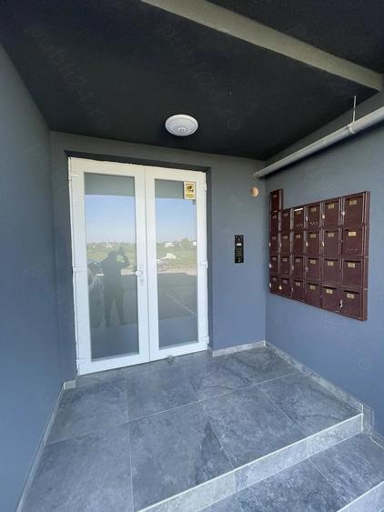 Apartament cu 2 camere decomandat în Neptun