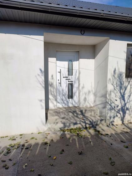 Casă cu 3 camere în Central