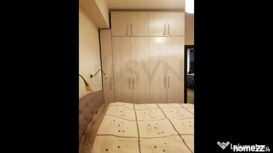 Apartament l 2 Camere l Baneasa - Bucuresti (Bucuresti-Ilfov) - 9
