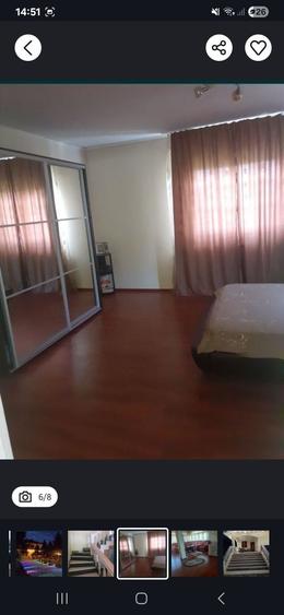 Casă cu 4 camere cu Teren 1000 Mp în Remuș
