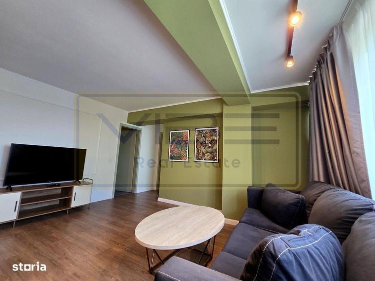 Apartament PREMIUM- Copou- Parcul Expozitiei - 6