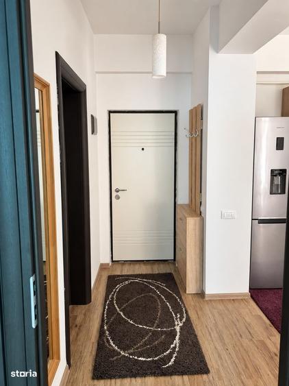 Apartament cu 2 camere în Dudu