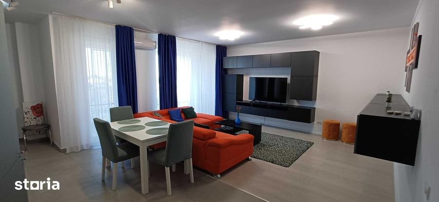 Apartament cu 2 camere în Blașcovici