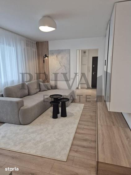 Apartament renovat complet 3 camere, 67 mp, Circumvala?iunii - 1