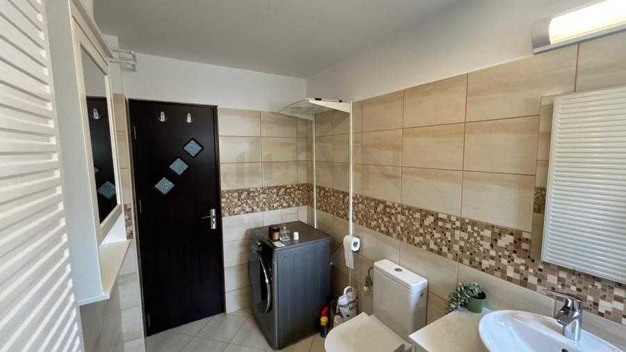 REA1029086 Apartament 3 camere Domenii - 12