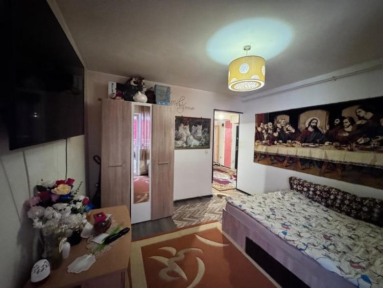 Apartament 4 camere 92 mp, Zona Stejarului - 7